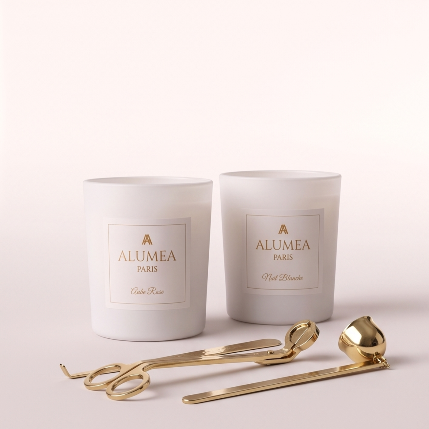 Le Rituel